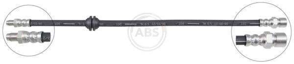 Flexible de frein (Durite de frein) A.B.S. ALL BRAKE SYSTEMS BV. ref. SL 4217